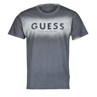 Guess  T-Shirt FRANTIC CN SS TEE