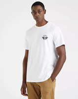 Dockers T-shirtogoucent White  