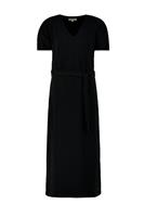 Garcia Kleid - Damen -  schwarz