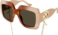 Gucci Sonnenbrillen GG1022S 003