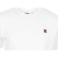 Fila T-Shirt Damen NOVA TEE 682319 M67 Bright White