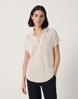 Someday - Kikeno Polo Blouse Dames