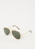 Ray-Ban New Aviator 0RB3625 919631 Legend Gold/Green