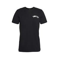 newera New Era Männer T-Shirt Food Pack in schwarz