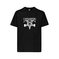 Thrasher - Thrasher Skate Goat - - T-Shirts