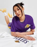 New Era NBA Los Angeles Lakers Back Graphic T-Shirt Damen - Damen