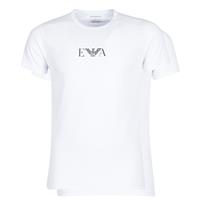T-shirt Korte Mouw Emporio Armani CC715-PACK DE 2