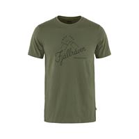 Fjällräven - Sunrise T-Shirt