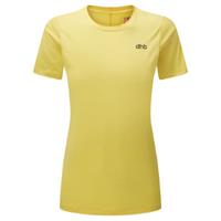 dhb Damen Moda T-Shirt SS22 - Limpet Shell}