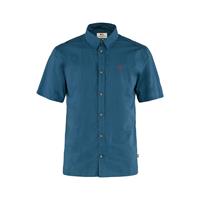 Fjällräven - Övik Lite Shirt S/S - Hemd