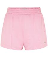 Tommy Jeans Women's Tjw Tommy Essential Shorts - Fresh Pink - L