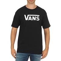 VansT-ShirtCLASSICY28BLACK/WHITE–