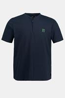 JP1880 Rundhalsshirt »JAY-PI T-Shirt FLEXNAMIC Print Halbarm«
