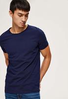 Selected Homme 16086942 Morgan tee