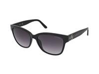 Guess GU7823/S 01B 56 shiny black / grey gradient