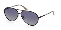 Guess Sonnenbrillen GU 7847 Polarized 02D