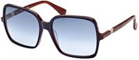 Max Mara Sonnenbrillen MM 0037 92W