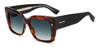 Dsquared2 Sonnenbrillen D2 0017/S EX4/08