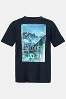 JP1880 Rundhalsshirt »JAY-PI T-Shirt FLEXNAMIC«