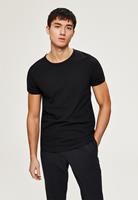 Selected Homme 16086942 Morgan tee