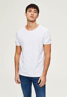 Selected Homme 16086942 Morgan tee