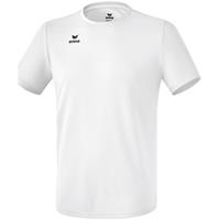 erima Funktions Teamsport T-Shirt new white