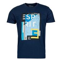 Esprit  T-Shirt RCS BCI cn AW s