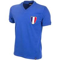 Copa Frankrijk Olympische Spelen Shirt 1968