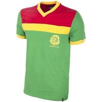 Copa Football T-shirt Korte Mouw  Maillot domicile Cameroun 1989