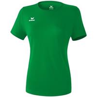 Erima Functioneel teamsport-t-shirt dames -