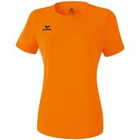 Erima  T-Shirt T-shirt Femme  Fonctionnel Teamsport
