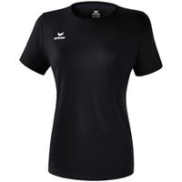 Erima Functioneel teamsport-t-shirt dames -