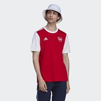 adidas Arsenal DNA 3-Stripes T-Shirt 2022-2023