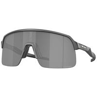 Oakley Sutro Lite Hi Res Matte Carbon Sunglasses schwarz