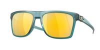 Oakley OO9100 LEFFINGWELL Polarized Lunettes de soleil