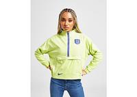 Nike England WEC 1/4 Zip Jacket - Damen
