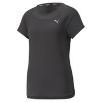 Puma T-Shirt »CLOUDSPUN Marathon Damen Lauf-T-Shirt Slim«