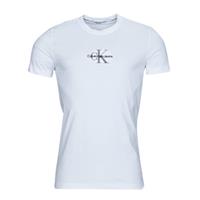 Calvin Klein Jeans  T-Shirt MONOGRAM LOGO TEE