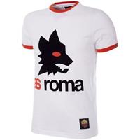 Copa Football T-shirt Korte Mouw  T-shirt AS Roma Logo
