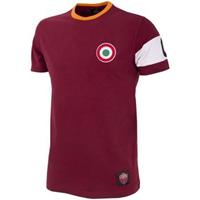 Copa Football T-shirt Korte Mouw  T-shirt de capitaine AS Roma