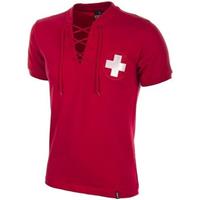 Copa Zwitserland Retro Shirt 1954