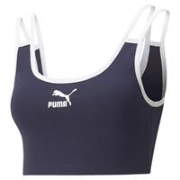 Puma T-Shirt »Tennis Club Damen-Bralette Slim«