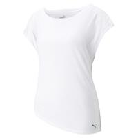 Puma T-Shirt »Studio Foundation Damen Trainings-T-Shirt Regular«