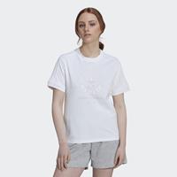 Adidas T-shirt met Crest Graphic