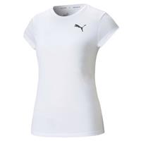 Puma T-Shirt »Active Damen T-Shirt Regular«
