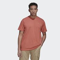 adidasoriginals adidas Originals Männer T-Shirt Ozworld Loose in orange
