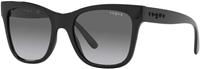 Vogue 0VO5428S W44/11 Black/Grey Gradient