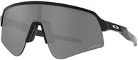 Oakley Sutro Lite Sweep Matte Black Sunglasses schwarz