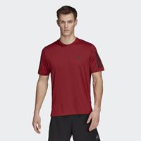 adidas Training T-Shirt Rot