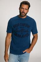 JP1880 Rundhalsshirt »T-Shirt Tracht Halbarm Foto Print«
